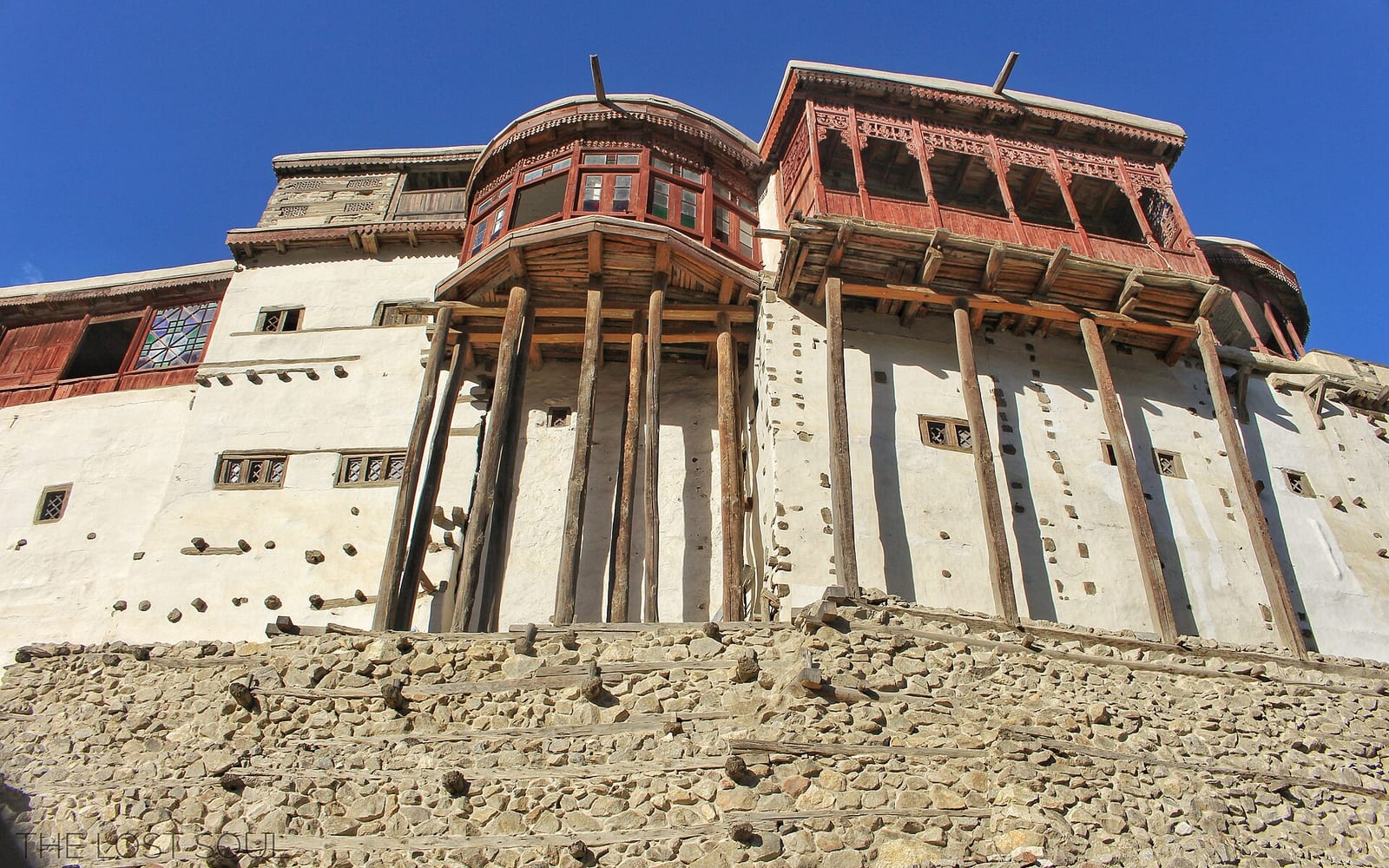 Hunza valley