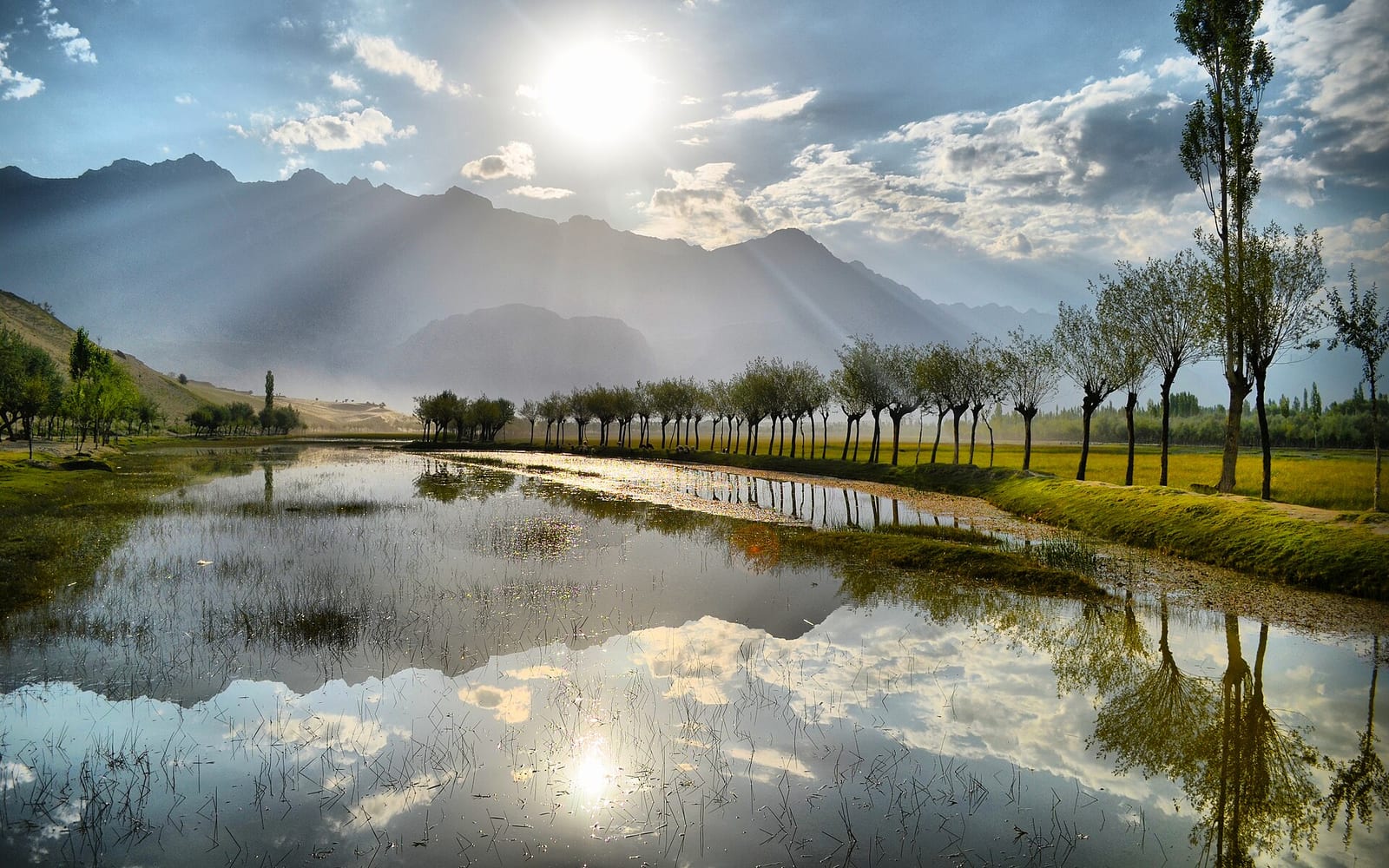 Skardu